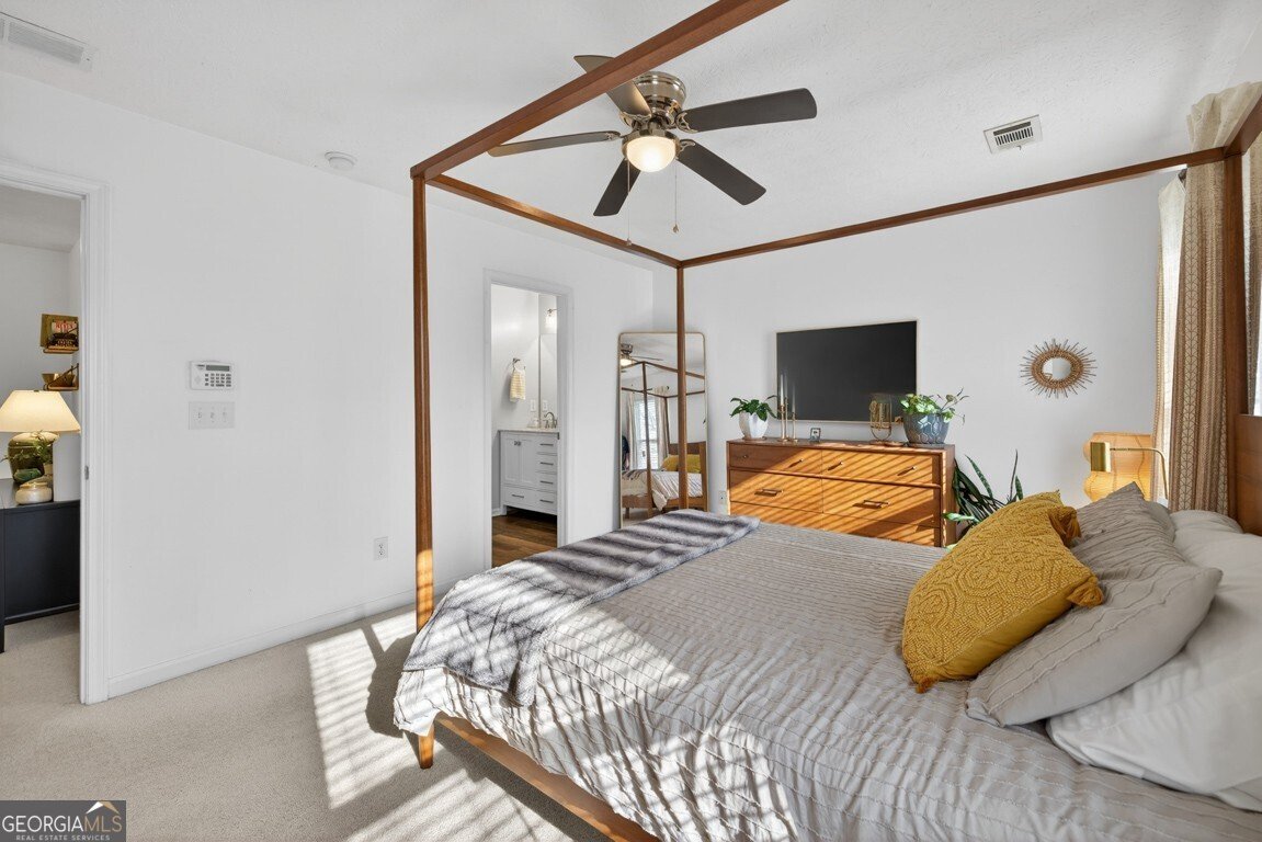 6364 Shoreview Circle Flowery Branch - Photo 37