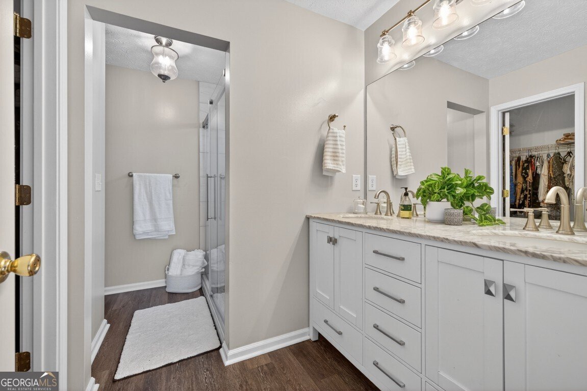 6364 Shoreview Circle Flowery Branch - Photo 38