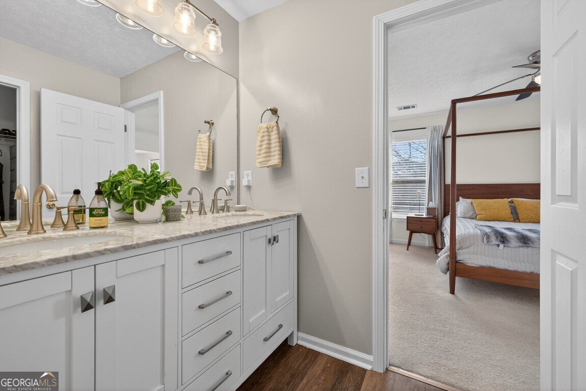 6364 Shoreview Circle Flowery Branch - Photo 41