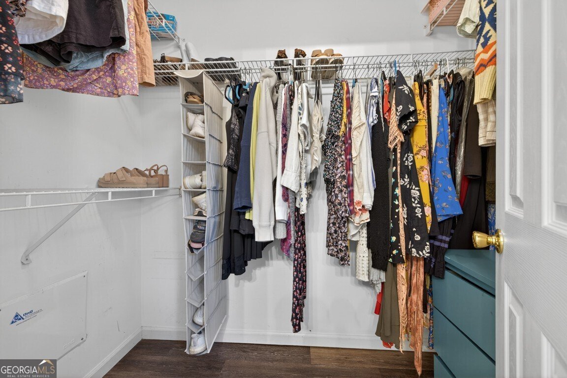 6364 Shoreview Circle Flowery Branch - Photo 42