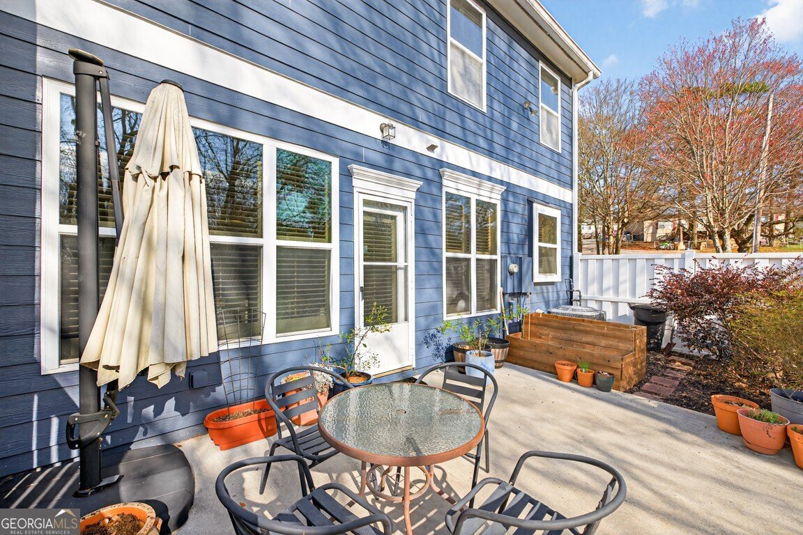 6364 Shoreview Circle Flowery Branch - Photo 44