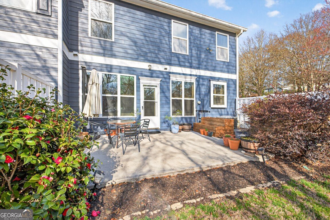 6364 Shoreview Circle Flowery Branch - Photo 45