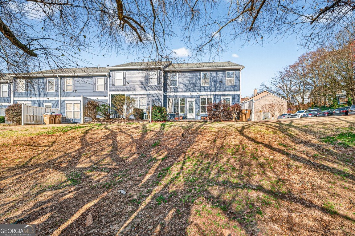 6364 Shoreview Circle Flowery Branch - Photo 46