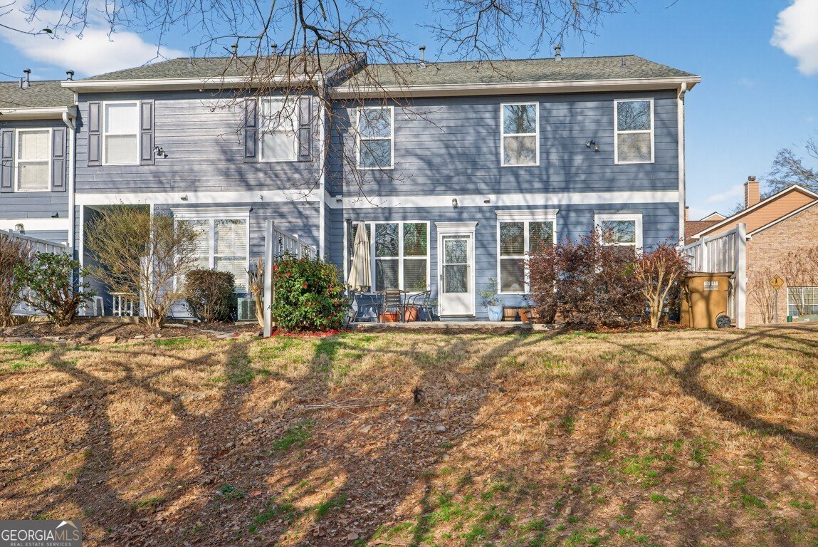 6364 Shoreview Circle Flowery Branch - Photo 47