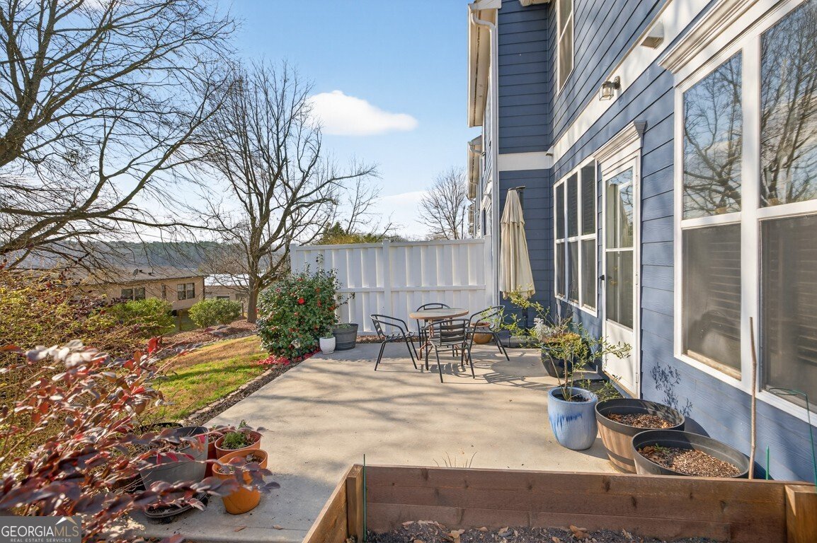 6364 Shoreview Circle Flowery Branch - Photo 49