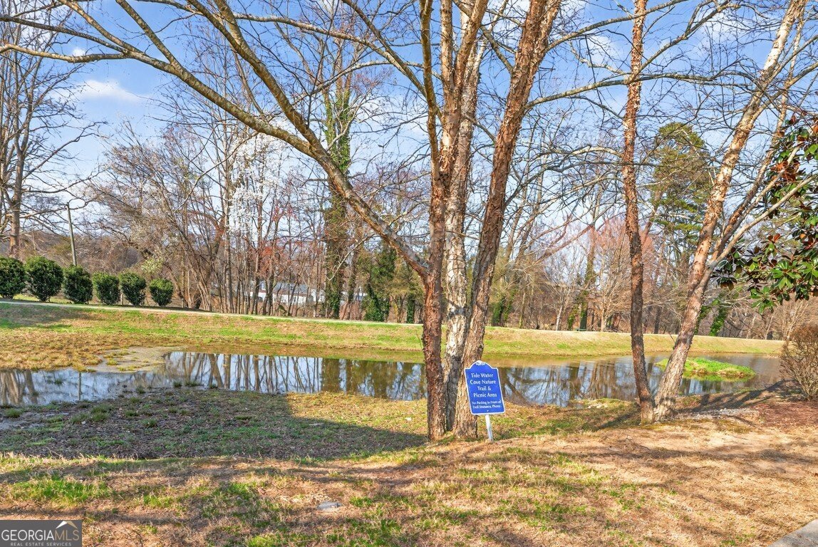 6364 Shoreview Circle Flowery Branch - Photo 51