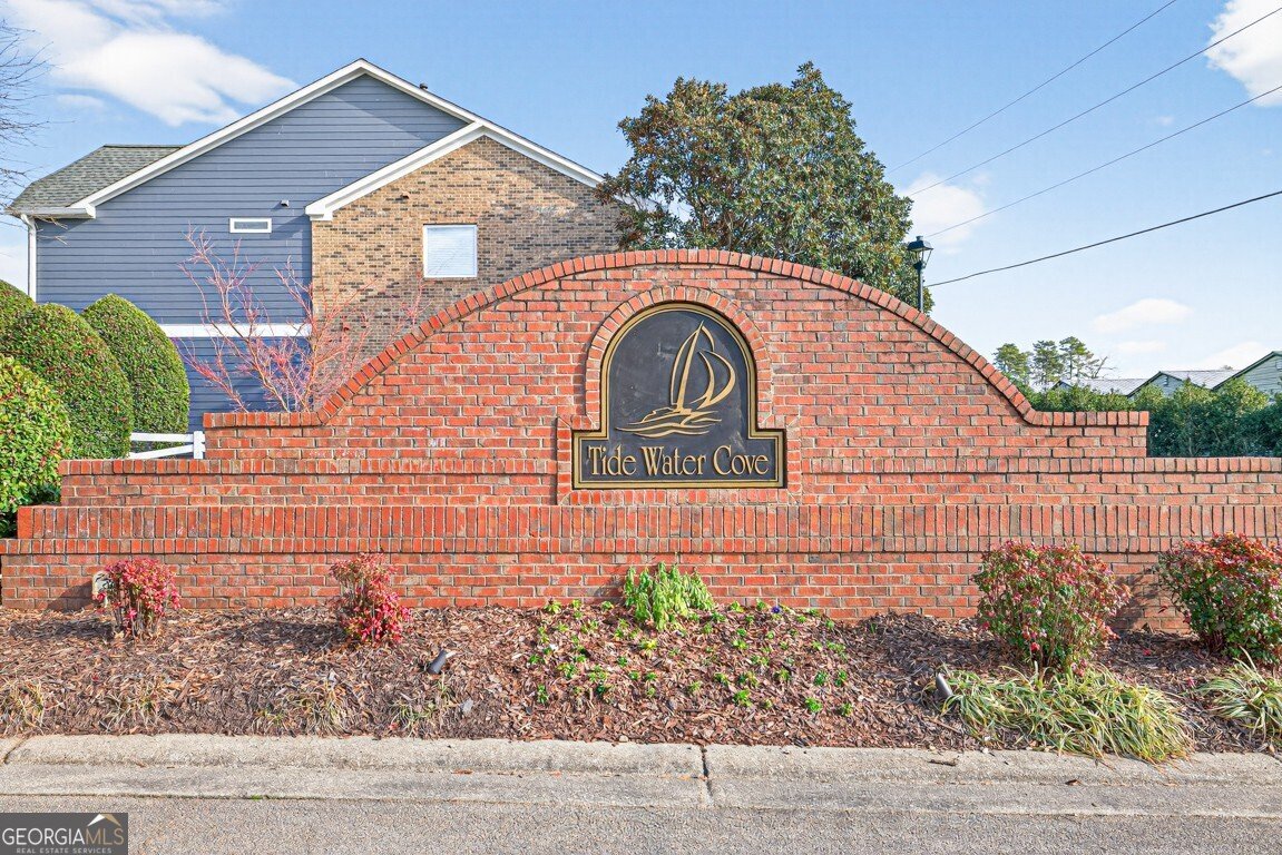 6364 Shoreview Circle Flowery Branch - Photo 53