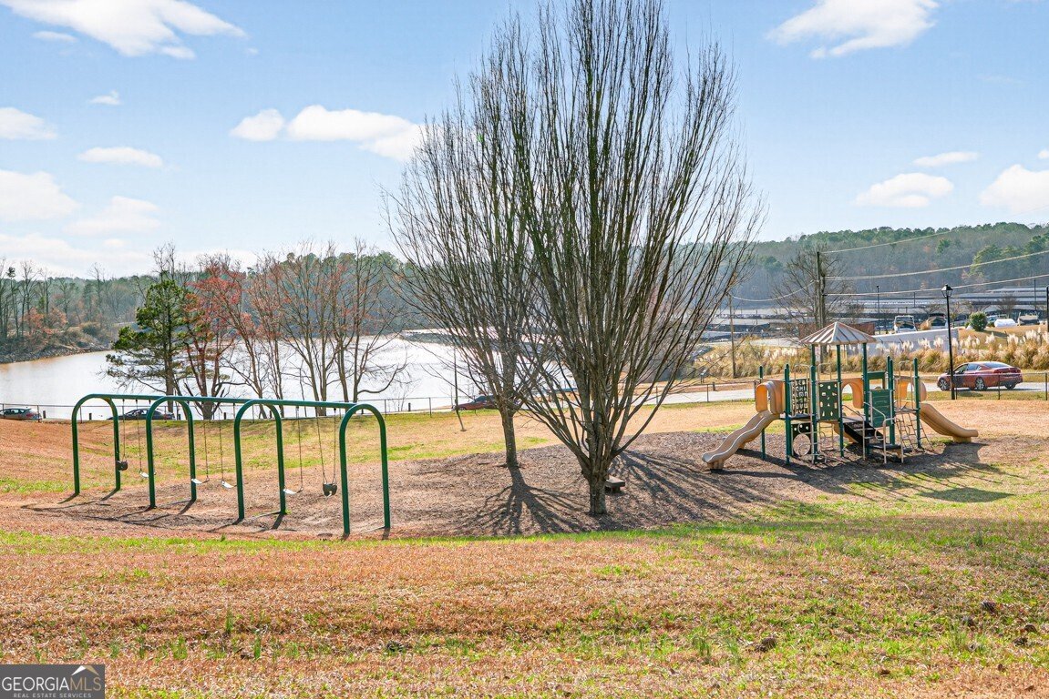 6364 Shoreview Circle Flowery Branch - Photo 56