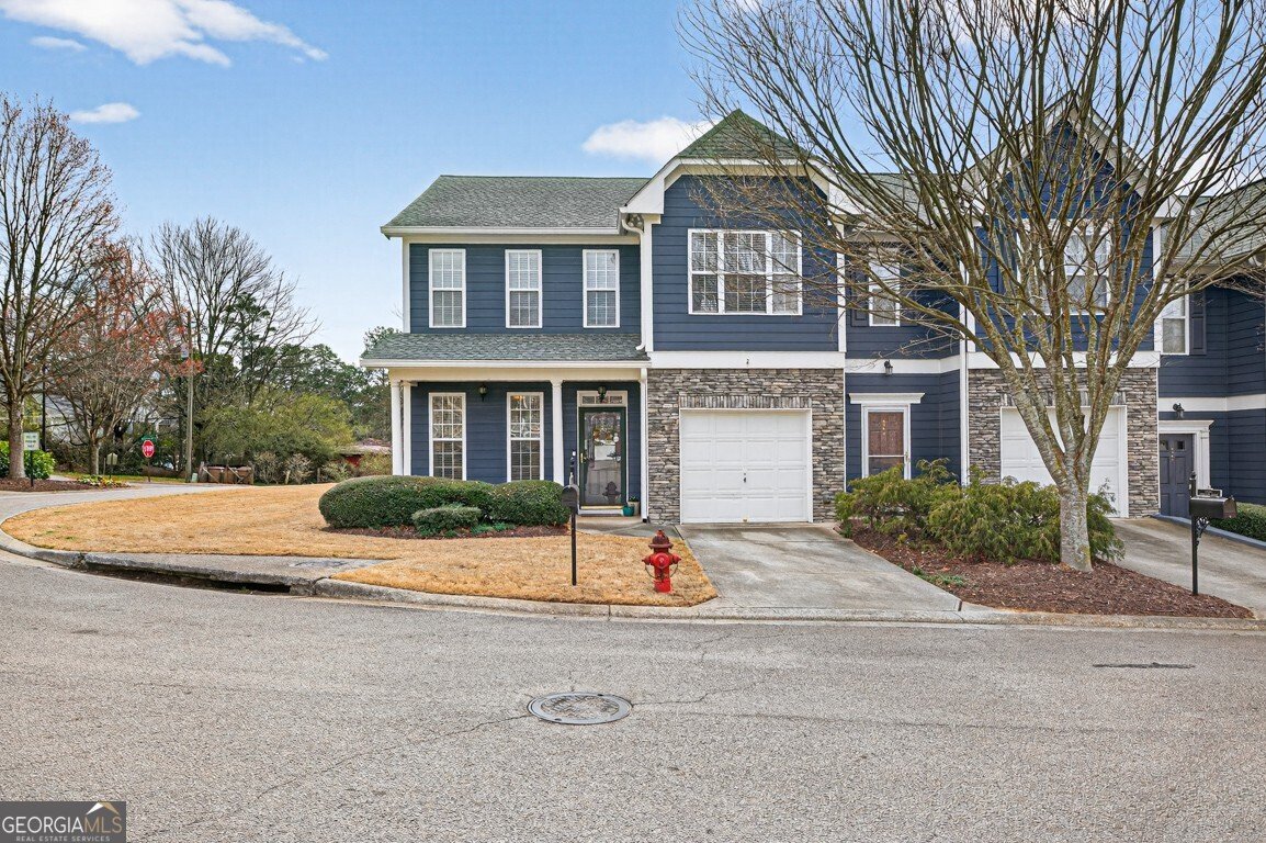 6364 Shoreview Circle Flowery Branch - Photo 57