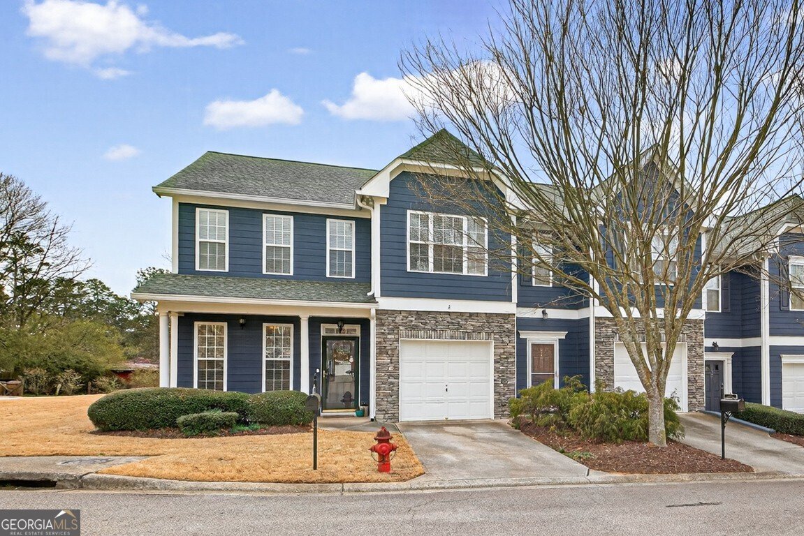 6364 Shoreview Circle Flowery Branch - Photo 58