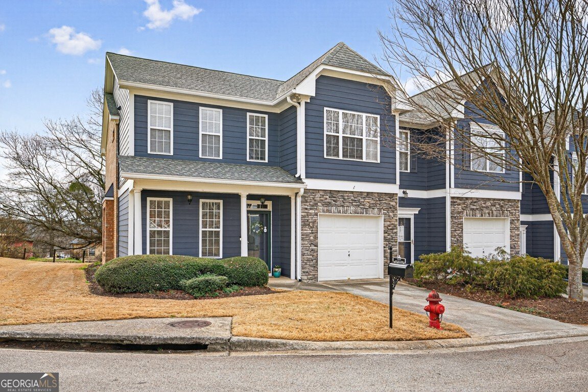 6364 Shoreview Circle Flowery Branch - Photo 59