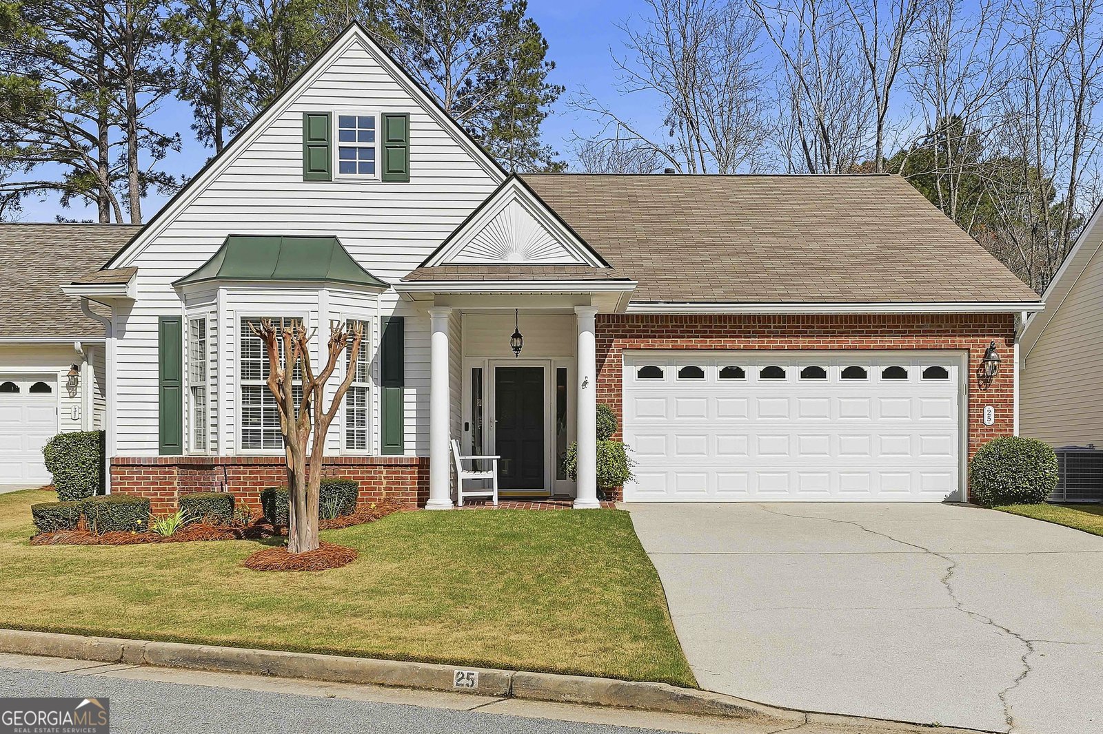 25 Garden Grove Newnan - Photo 1