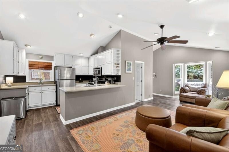 908 Scott Circle Decatur - Photo 11