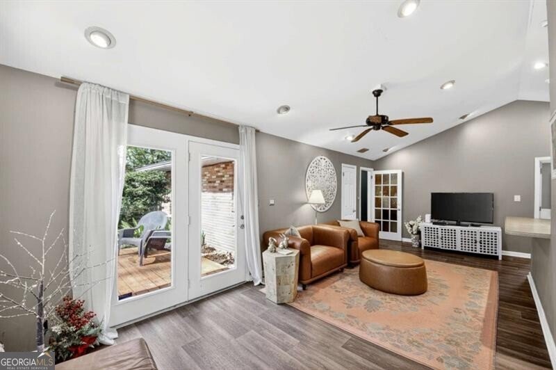 908 Scott Circle Decatur - Photo 14