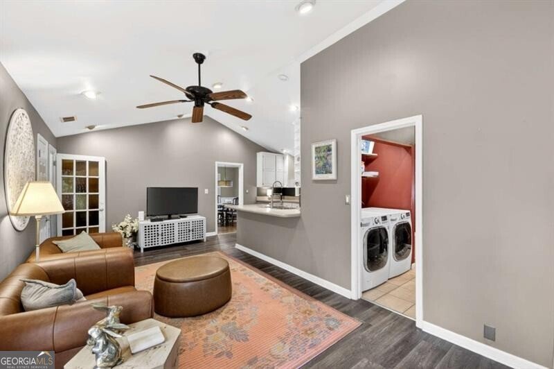 908 Scott Circle Decatur - Photo 15