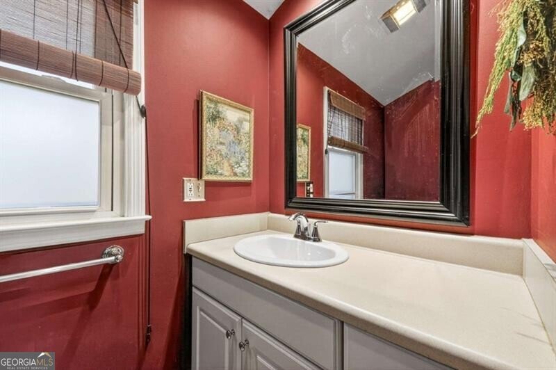 908 Scott Circle Decatur - Photo 16