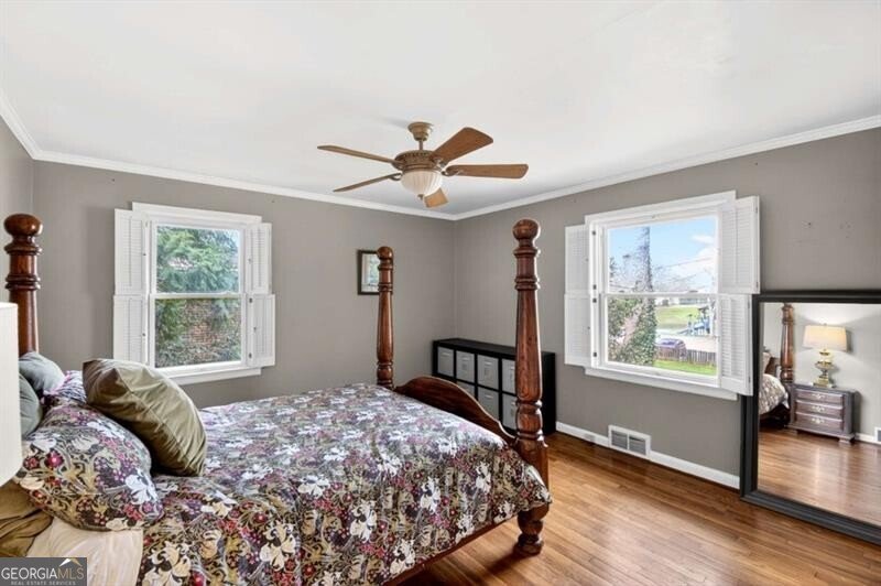 908 Scott Circle Decatur - Photo 18