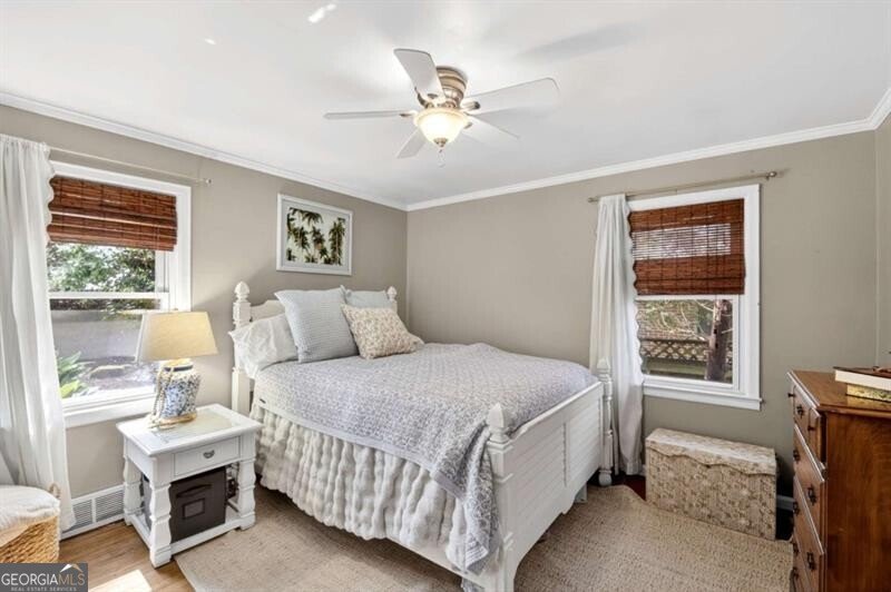 908 Scott Circle Decatur - Photo 20