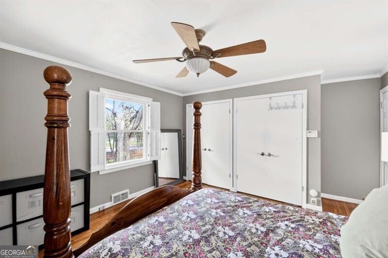 908 Scott Circle Decatur - Photo 21