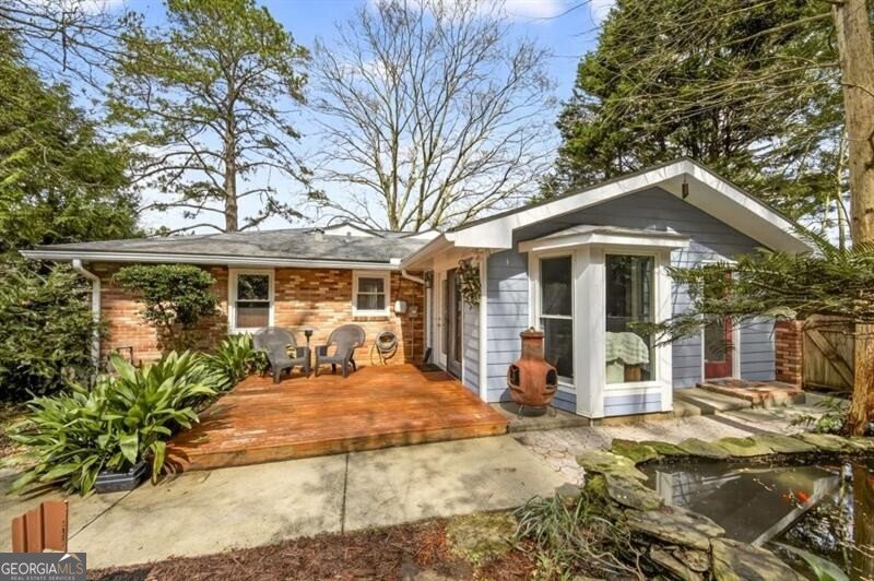 908 Scott Circle Decatur - Photo 22