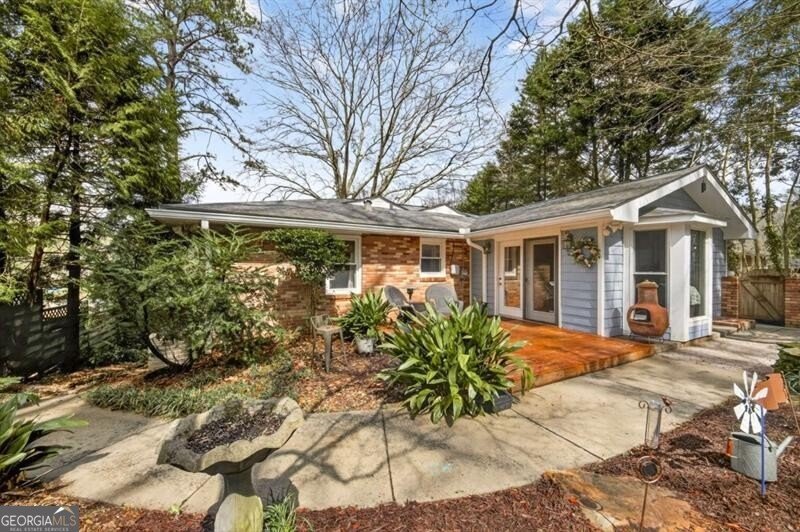 908 Scott Circle Decatur - Photo 25