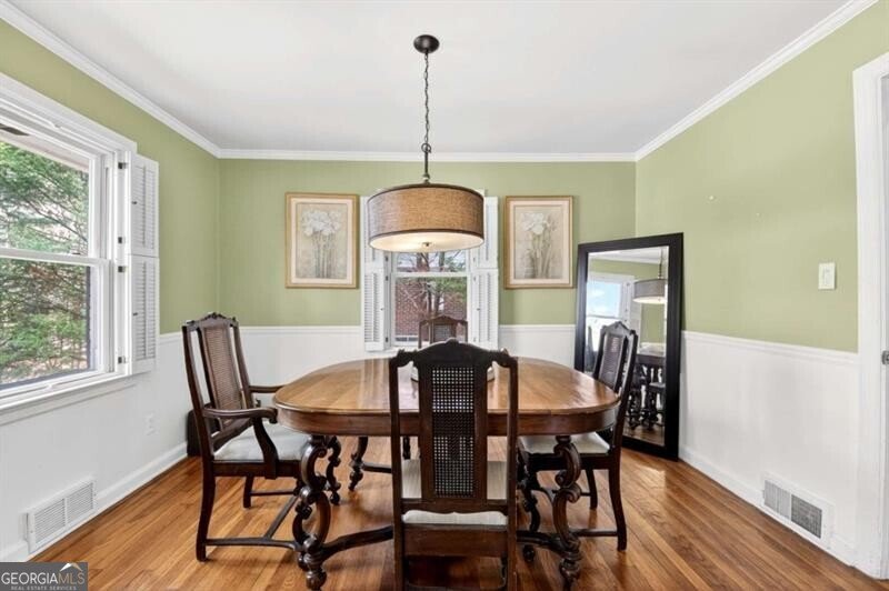 908 Scott Circle Decatur - Photo 6