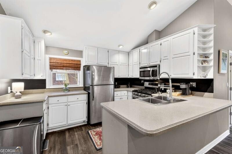 908 Scott Circle Decatur - Photo 7