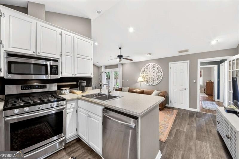 908 Scott Circle Decatur - Photo 9