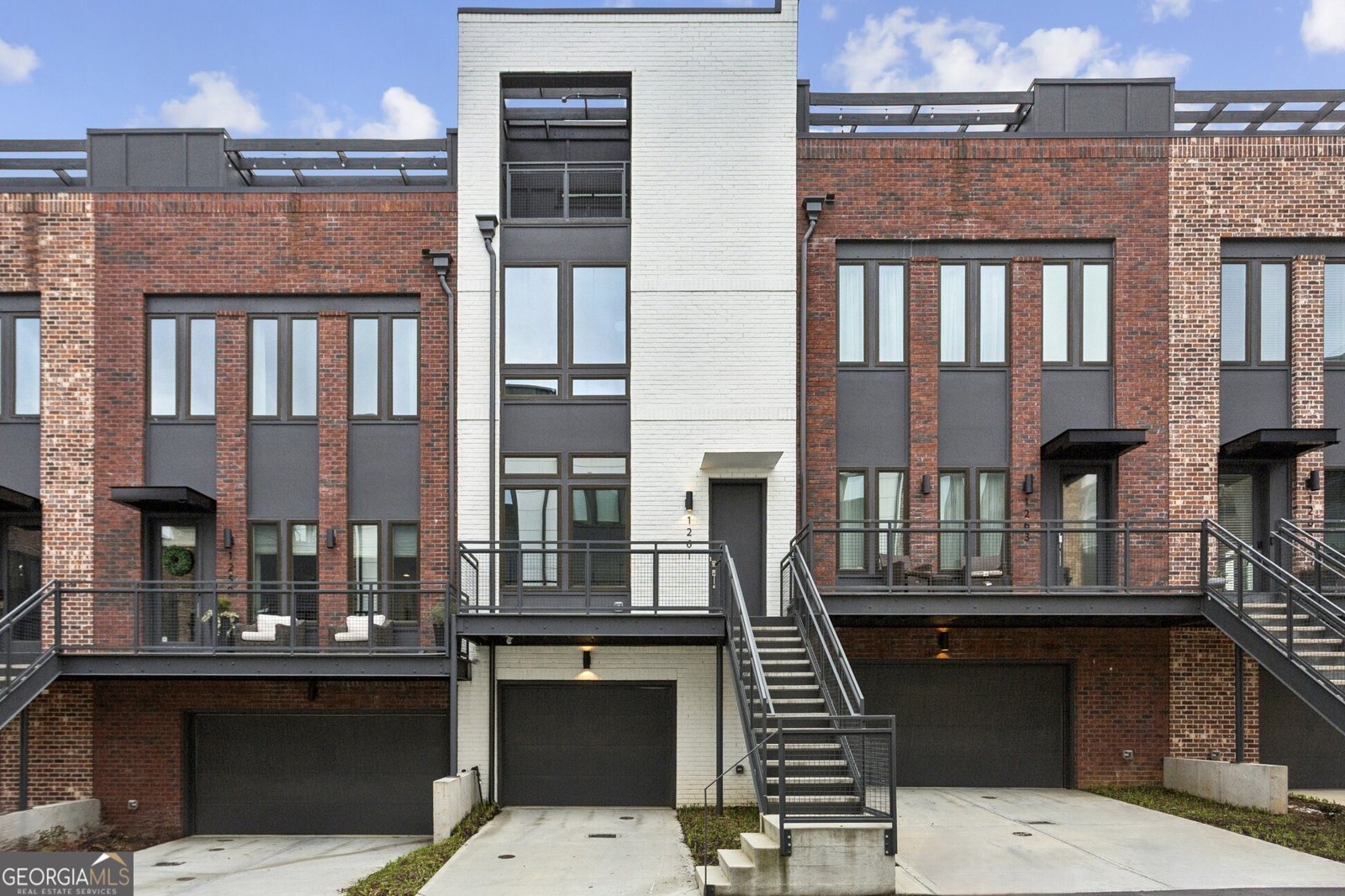 1261 Chelsea Circle Atlanta - Photo 1