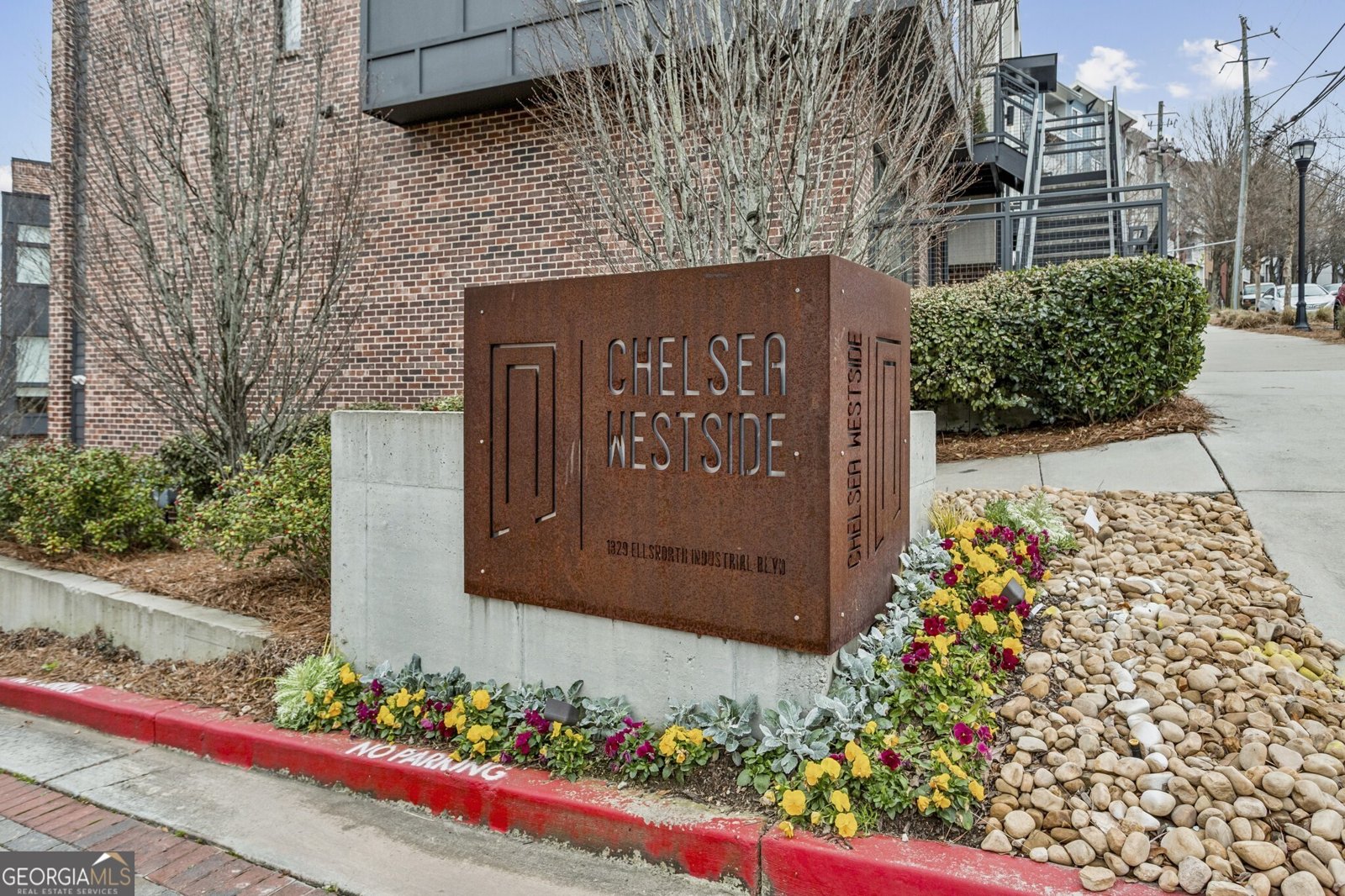 1261 Chelsea Circle Atlanta - Photo 41