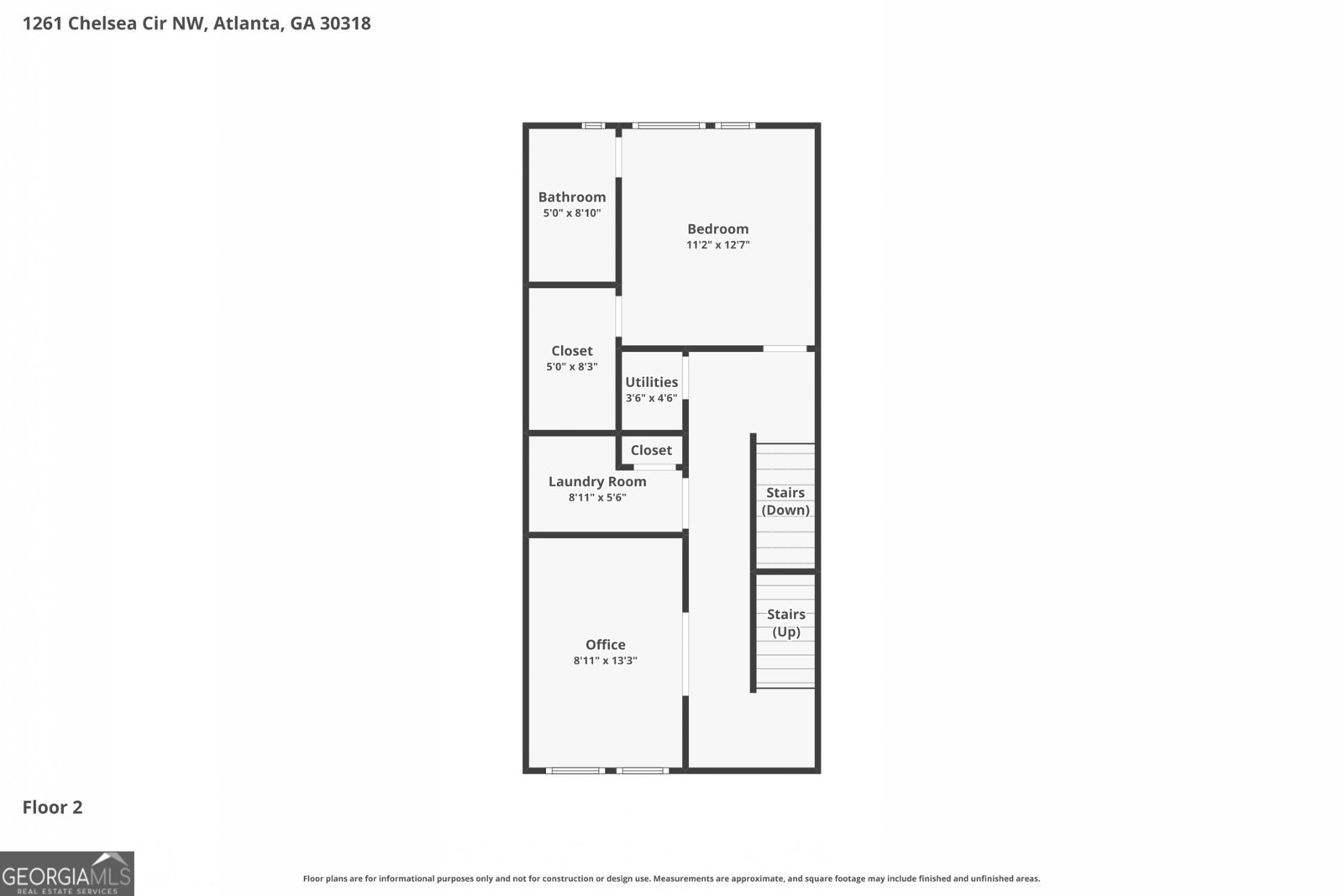 1261 Chelsea Circle Atlanta - Photo 45