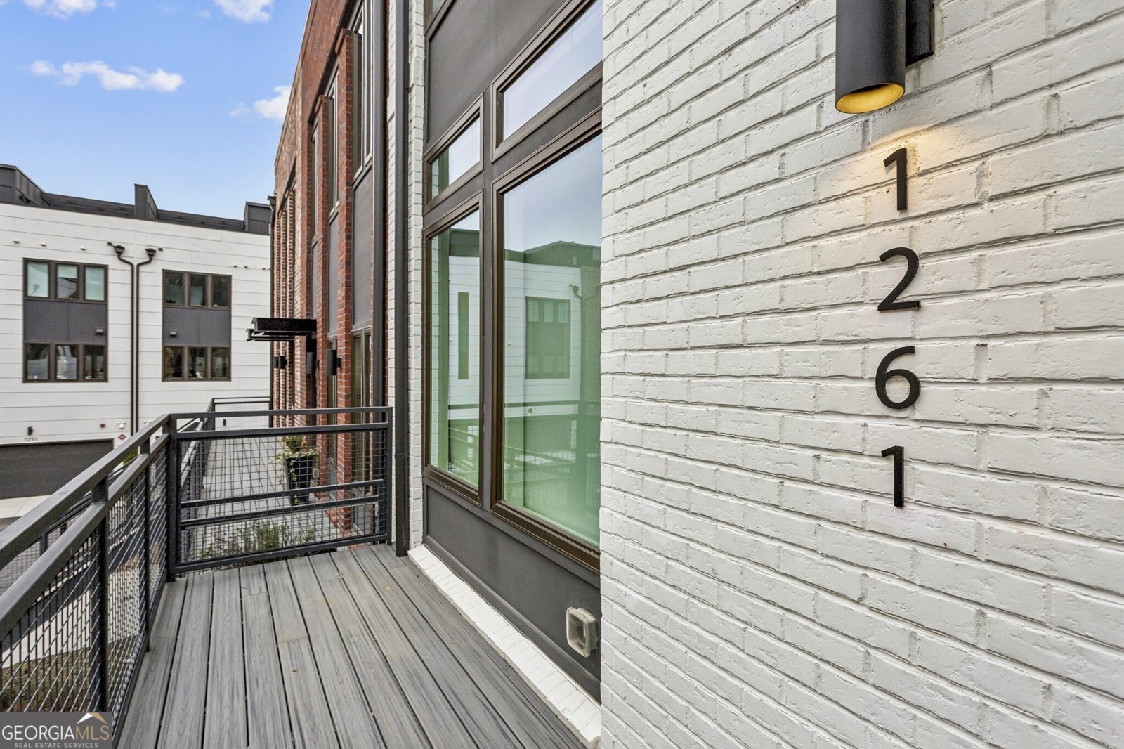 1261 Chelsea Circle Atlanta - Photo 9