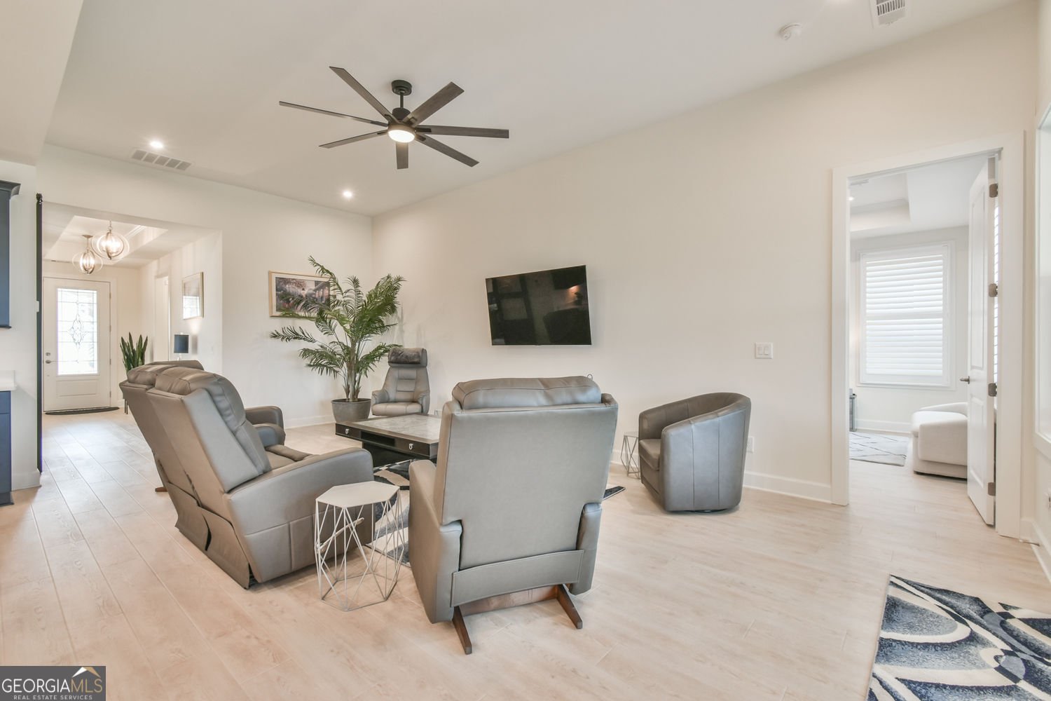 284 Pecks Court Hoschton - Photo 13