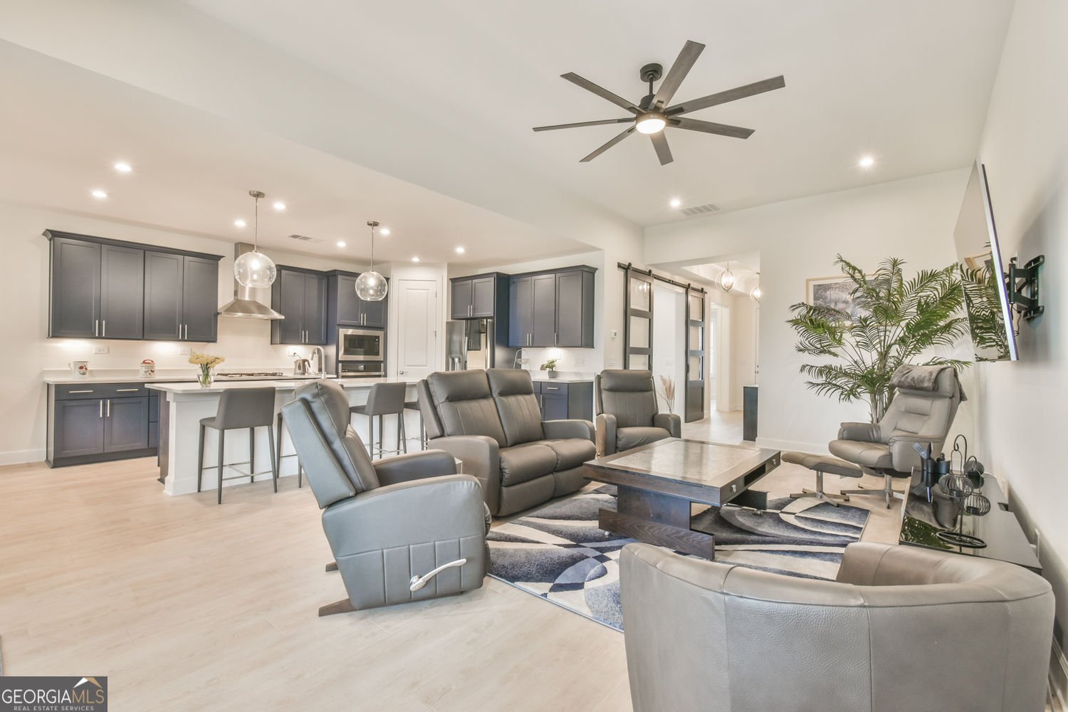 284 Pecks Court Hoschton - Photo 14