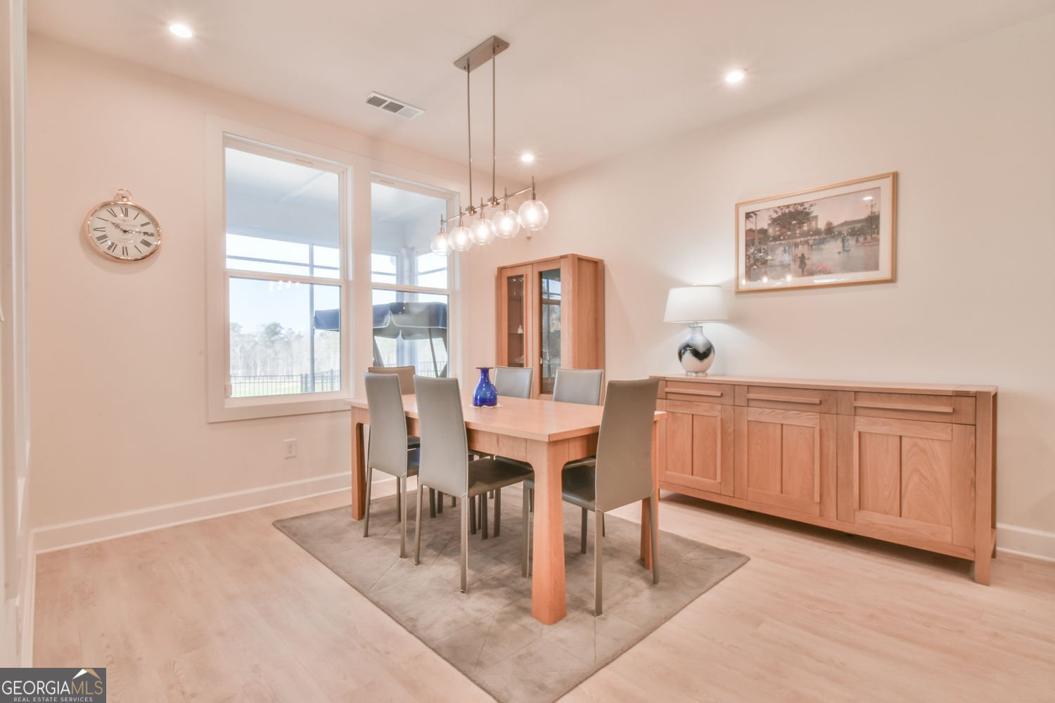 284 Pecks Court Hoschton - Photo 17