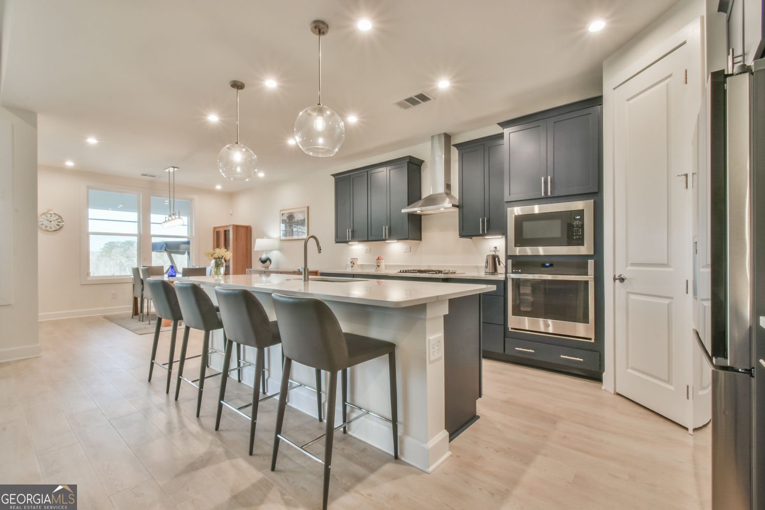 284 Pecks Court Hoschton - Photo 19