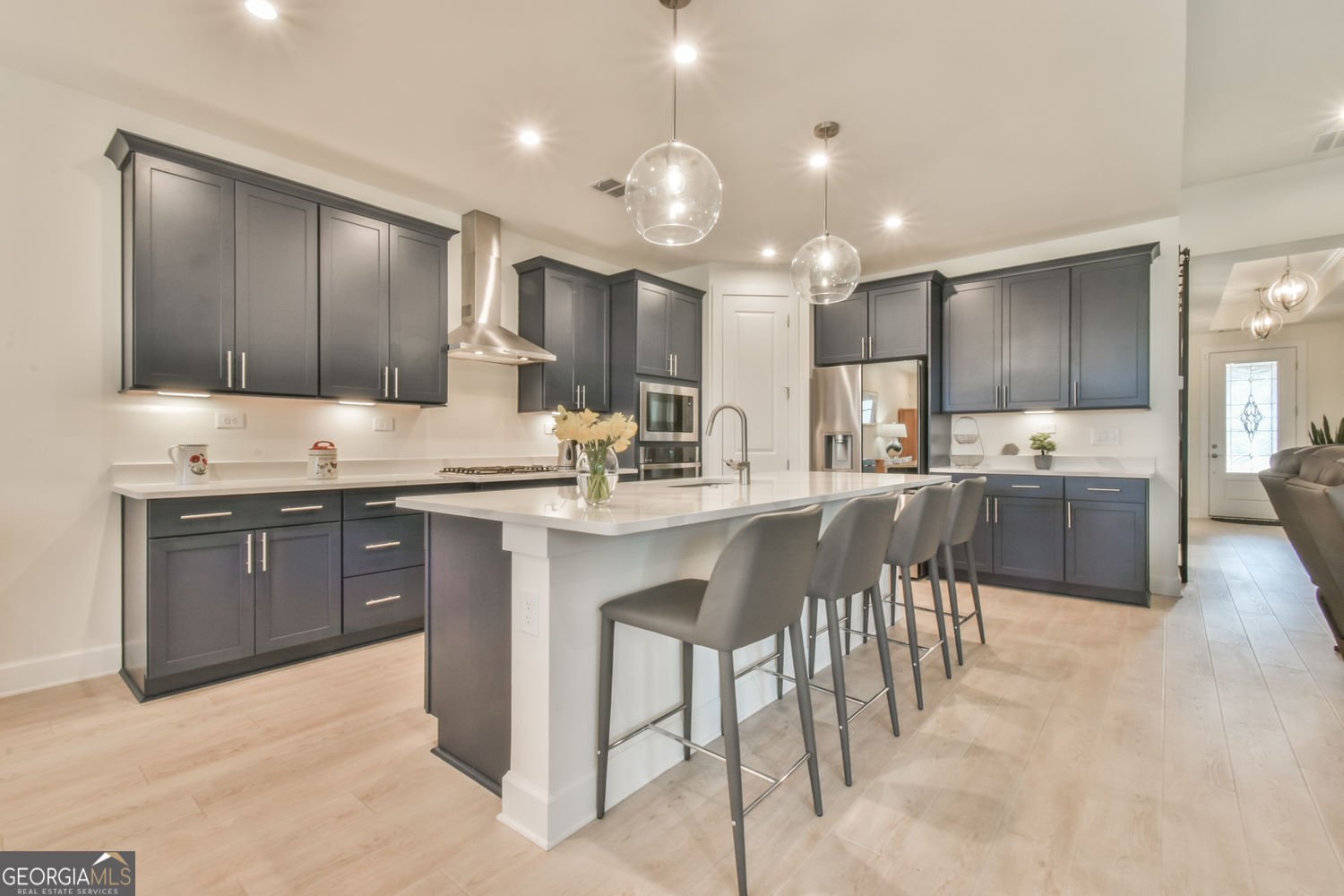 284 Pecks Court Hoschton - Photo 20