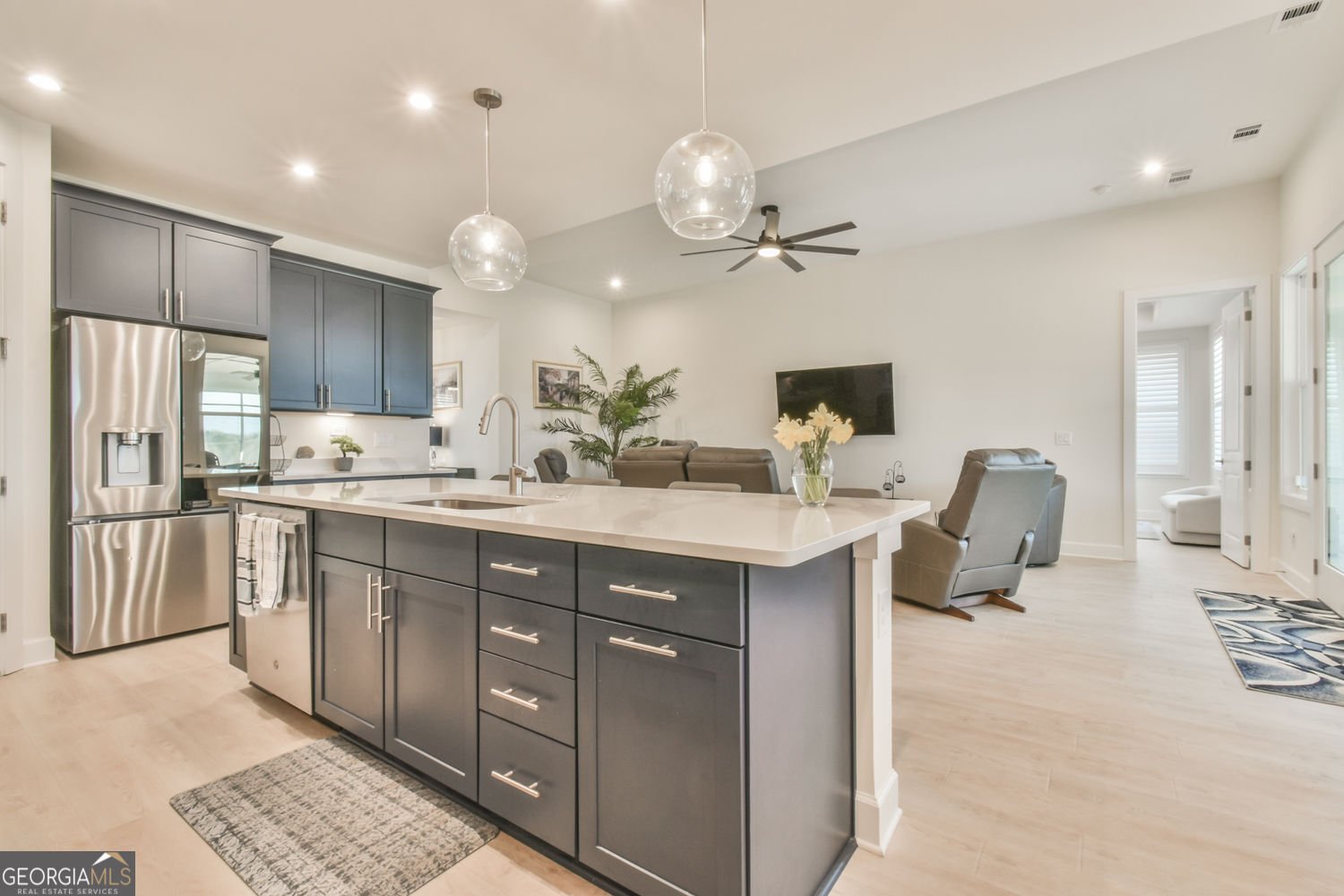 284 Pecks Court Hoschton - Photo 21