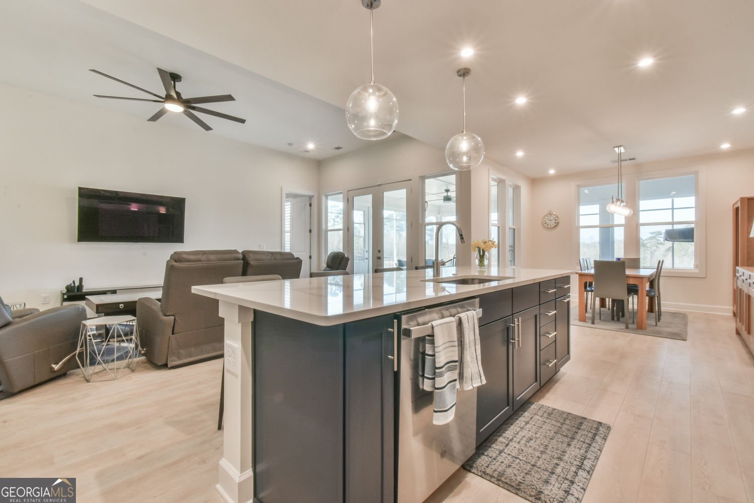 284 Pecks Court Hoschton - Photo 22