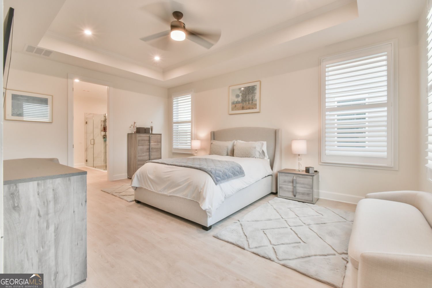 284 Pecks Court Hoschton - Photo 23