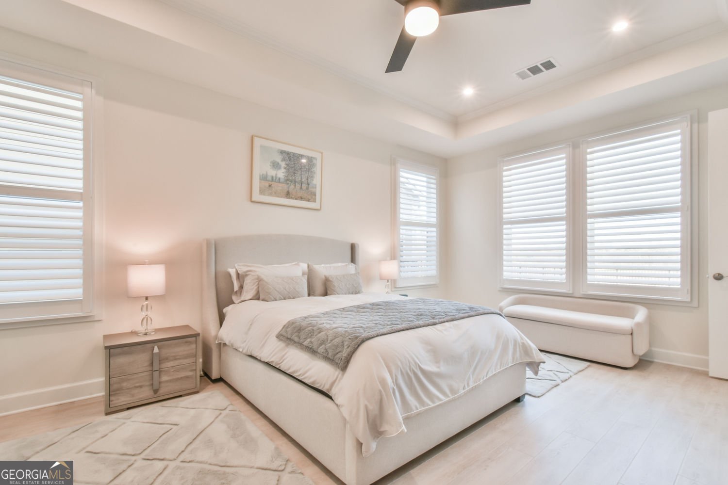 284 Pecks Court Hoschton - Photo 24