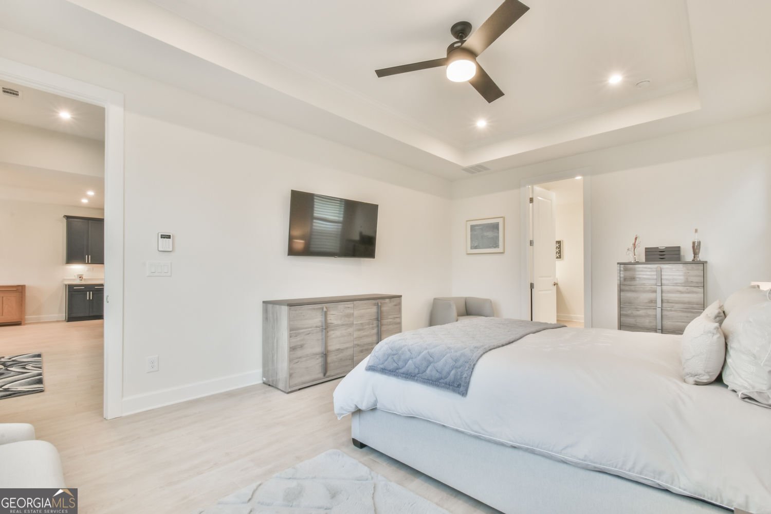 284 Pecks Court Hoschton - Photo 25