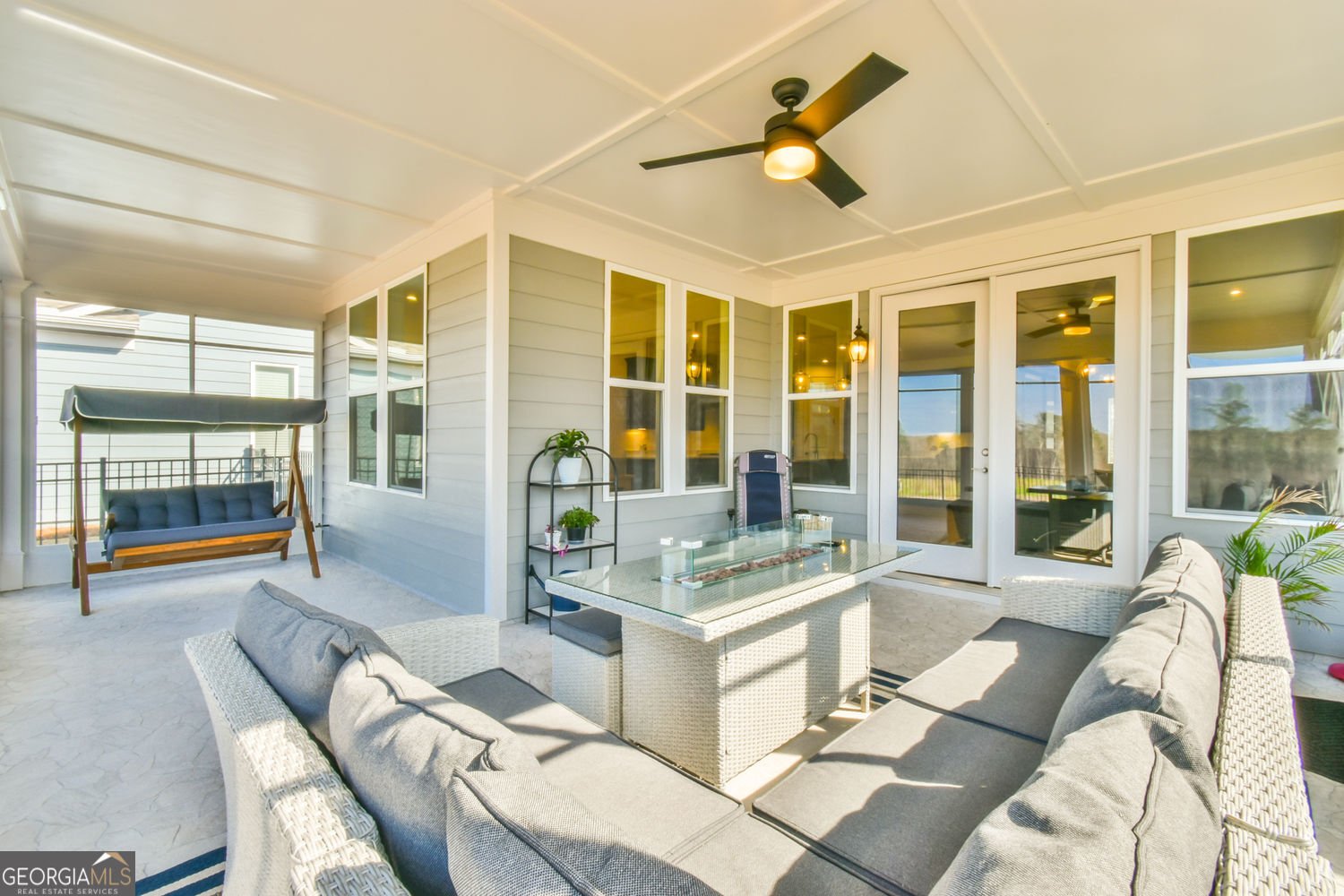 284 Pecks Court Hoschton - Photo 33