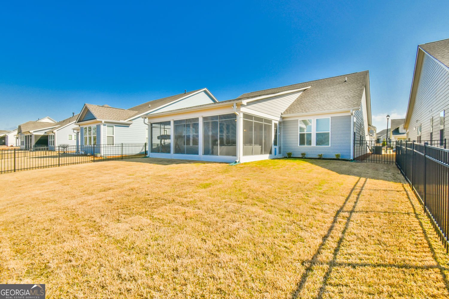 284 Pecks Court Hoschton - Photo 34