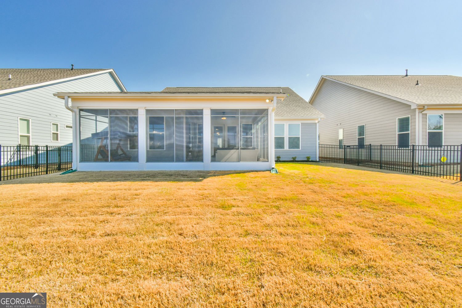 284 Pecks Court Hoschton - Photo 35