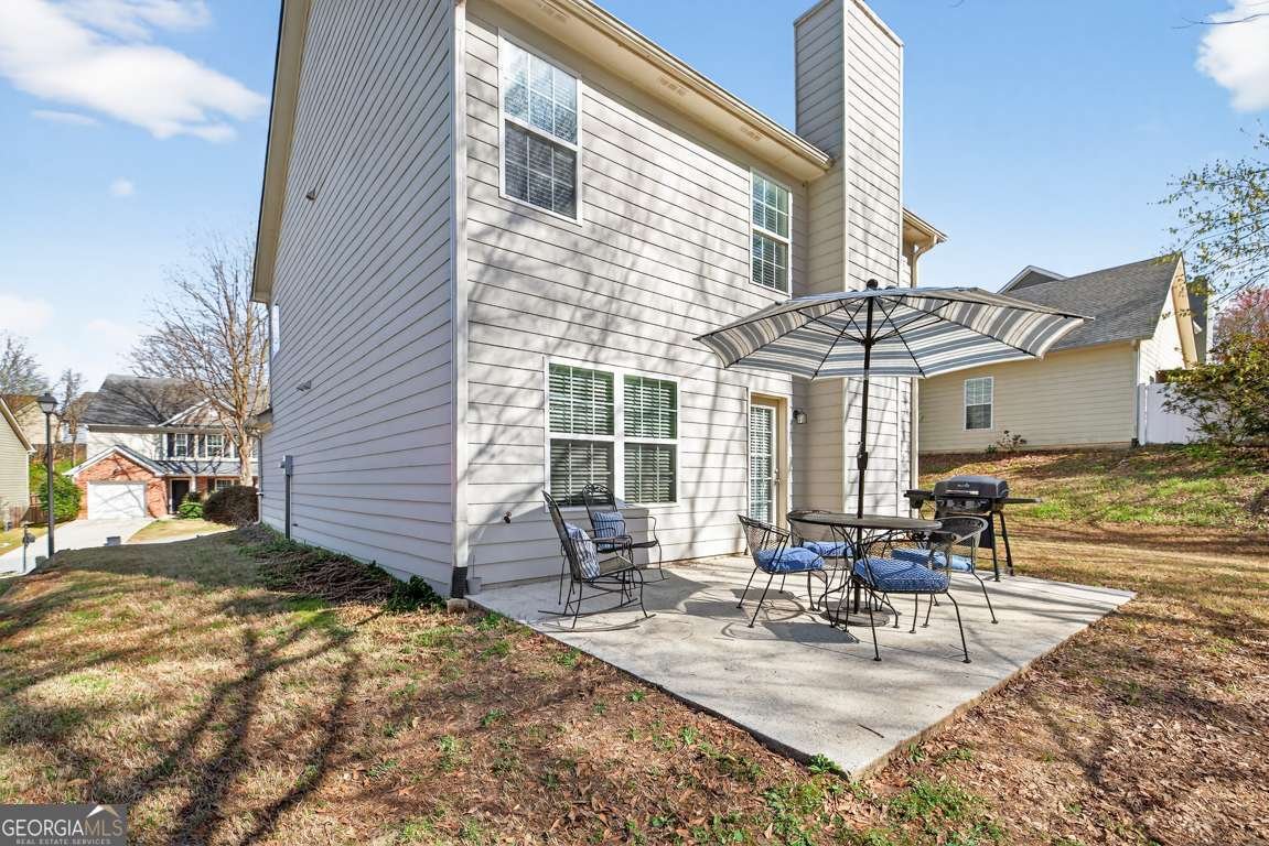 6985 White Walnut Way Braselton - Photo 31