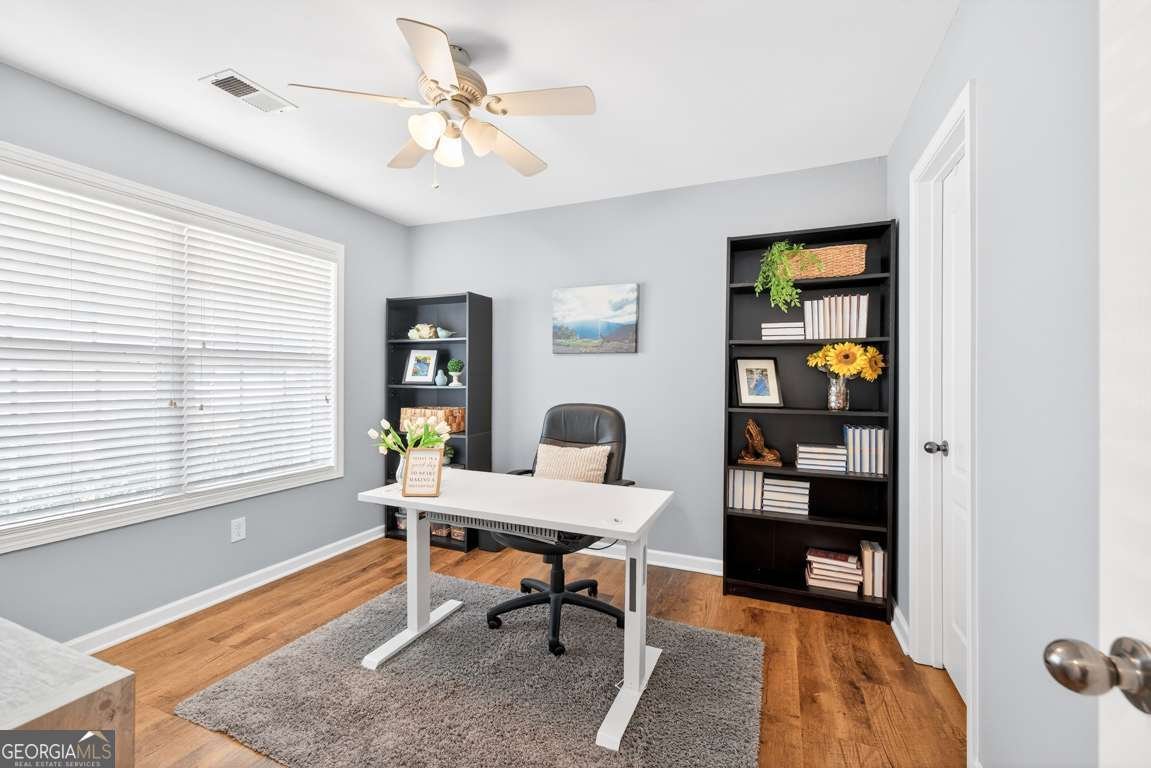 6985 White Walnut Way Braselton - Photo 8