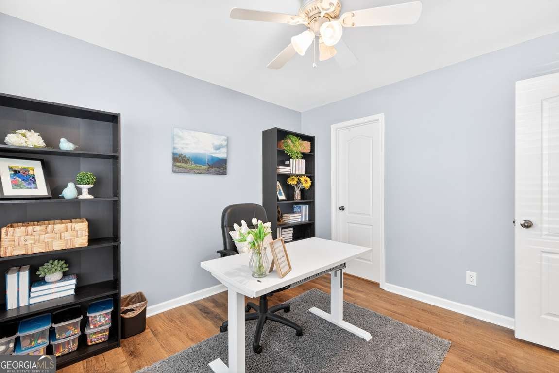 6985 White Walnut Way Braselton - Photo 9