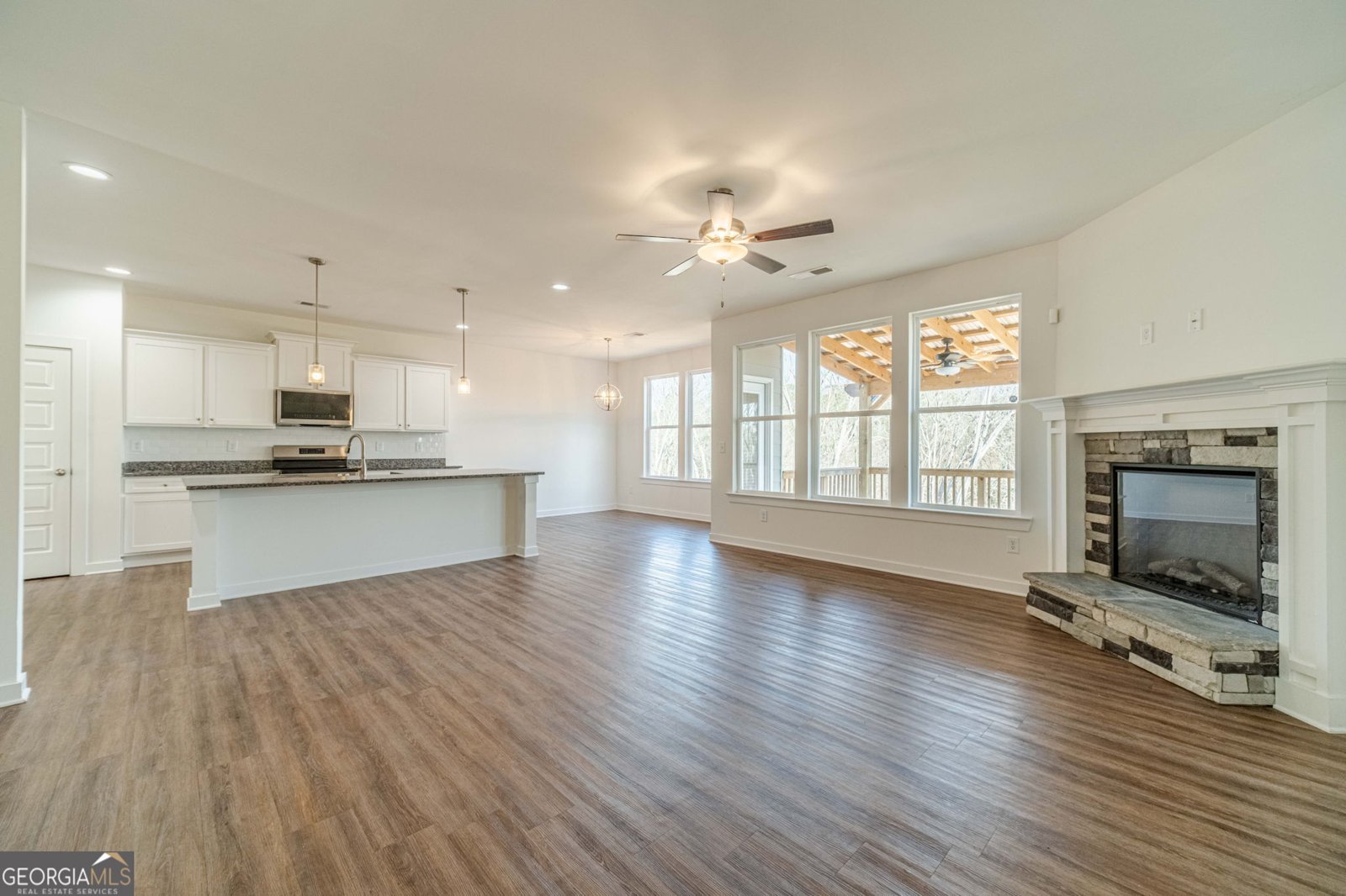 1548 Ridgewood Court Monroe - Photo 15