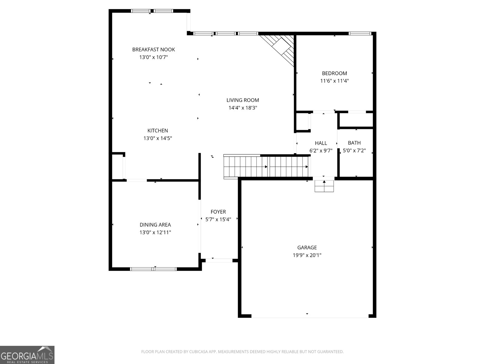 1548 Ridgewood Court Monroe - Photo 57